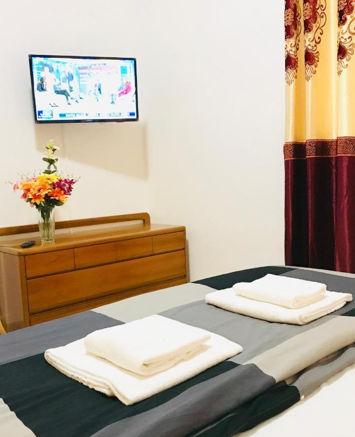 4 Bed Rooms Luxury Apartment Near Colosseum Rom Eksteriør billede